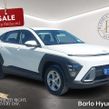Hyundai Kona 2026