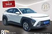 Hyundai Kona 2026