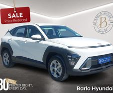 Hyundai Kona 2026