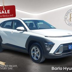 Hyundai Kona 2026