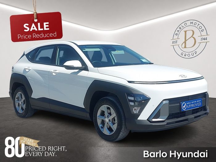 Hyundai Kona 2026