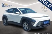 Hyundai Kona 2026