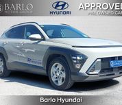 Hyundai Kona 2026
