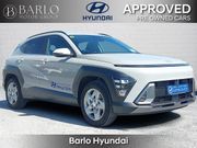 Hyundai Kona 2026