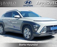Hyundai Kona 2026