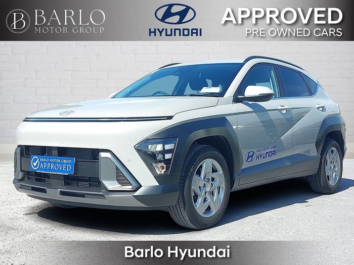 Hyundai Kona 2026