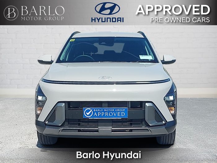 Hyundai Kona 2026