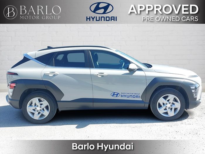 Hyundai Kona 2026