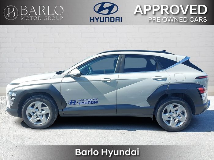 Hyundai Kona 2026