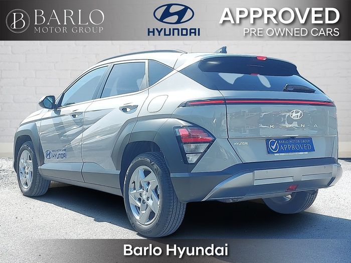 Hyundai Kona 2026