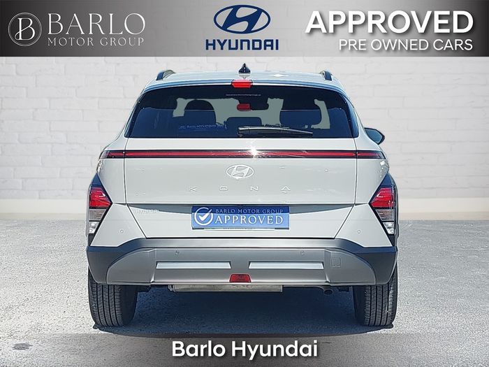 Hyundai Kona 2026