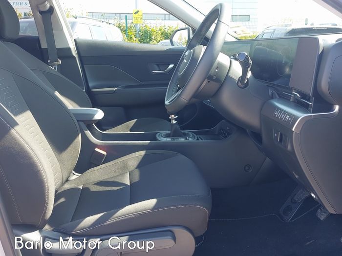 Hyundai Kona 2026