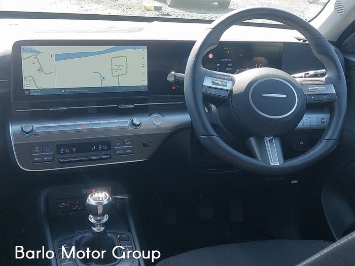 Hyundai Kona 2026