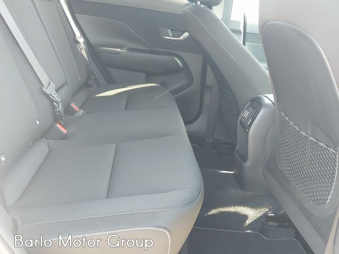 Hyundai Kona 2026