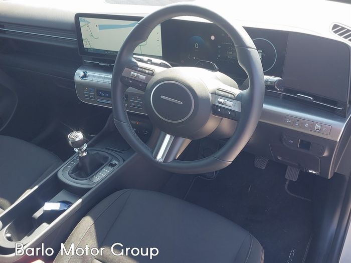 Hyundai Kona 2026