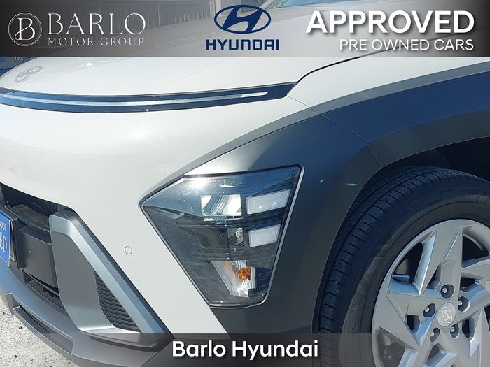 Hyundai Kona 2026