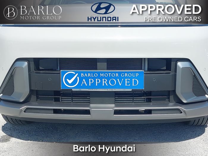 Hyundai Kona 2026