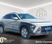 Hyundai Kona 2026