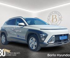 Hyundai Kona 2026