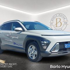 Hyundai Kona 2026
