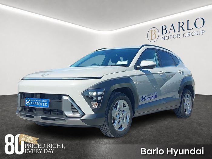 Hyundai Kona 2026