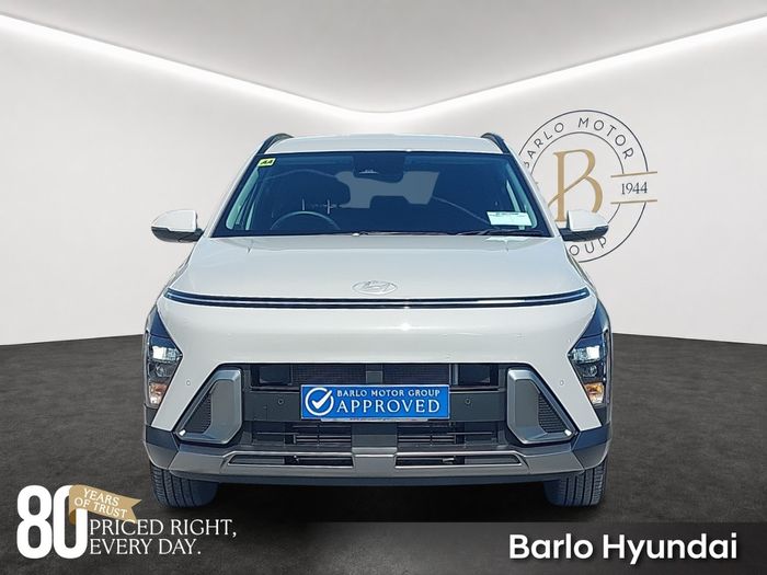 Hyundai Kona 2026