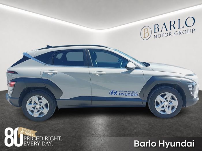 Hyundai Kona 2026