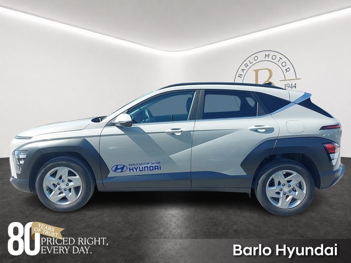 Hyundai Kona 2026