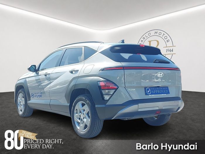 Hyundai Kona 2026
