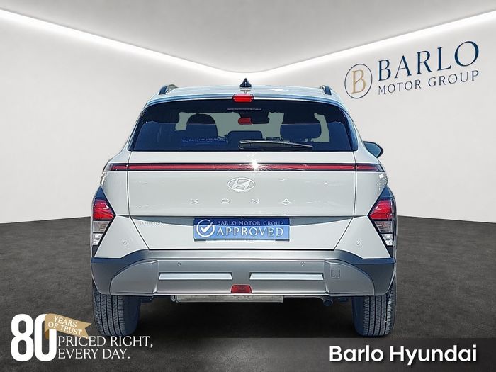 Hyundai Kona 2026