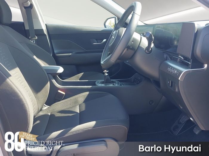 Hyundai Kona 2026