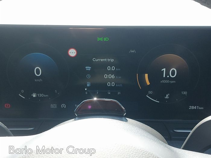 Hyundai Kona 2026