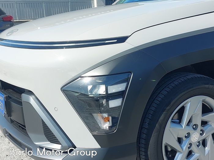 Hyundai Kona 2026