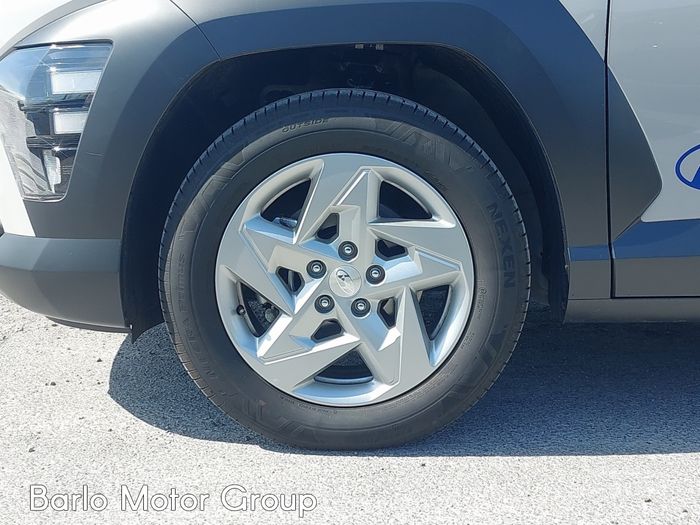Hyundai Kona 2026