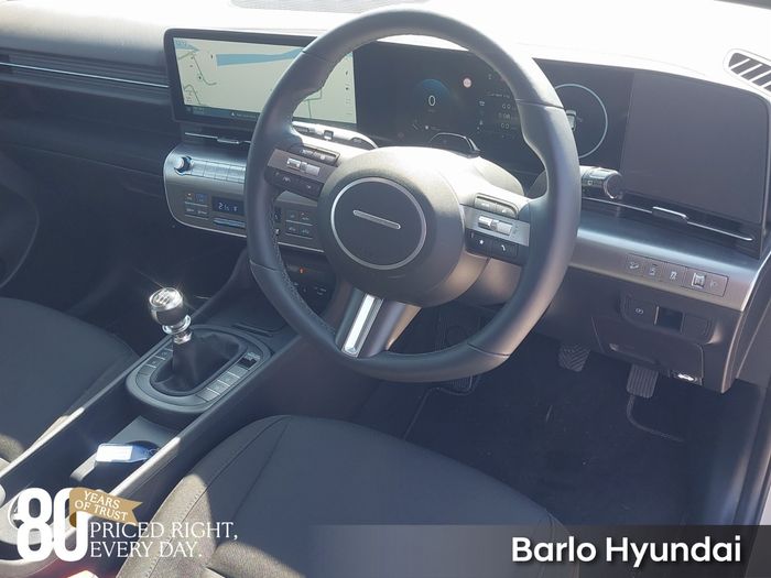 Hyundai Kona 2026