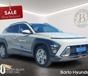 Hyundai Kona 2026