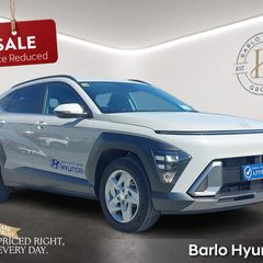 Hyundai Kona 2026