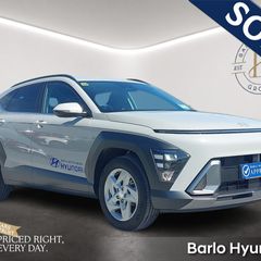 Hyundai Kona 2026