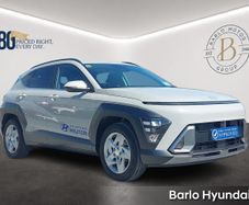 Hyundai Kona 2024