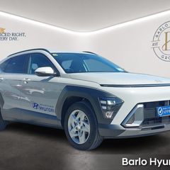 Hyundai Kona 2024