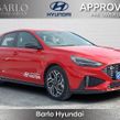 Hyundai i30 2026