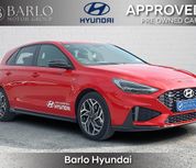 Hyundai i30 2026