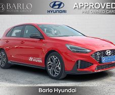 Hyundai i30 2026