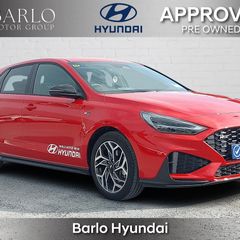 Hyundai i30 2026
