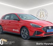 Hyundai i30 2026