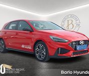 Hyundai i30 2026