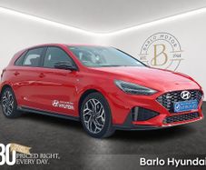 Hyundai i30 2026