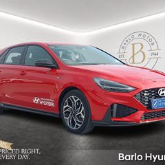 Hyundai i30 2026
