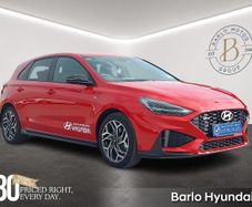 Hyundai i30 2026