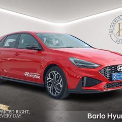 Hyundai i30 2026